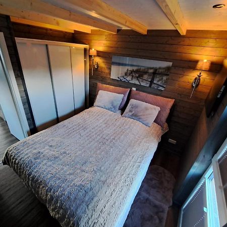 Tiny House Flensburg Lee Villa Handewitt Dış mekan fotoğraf