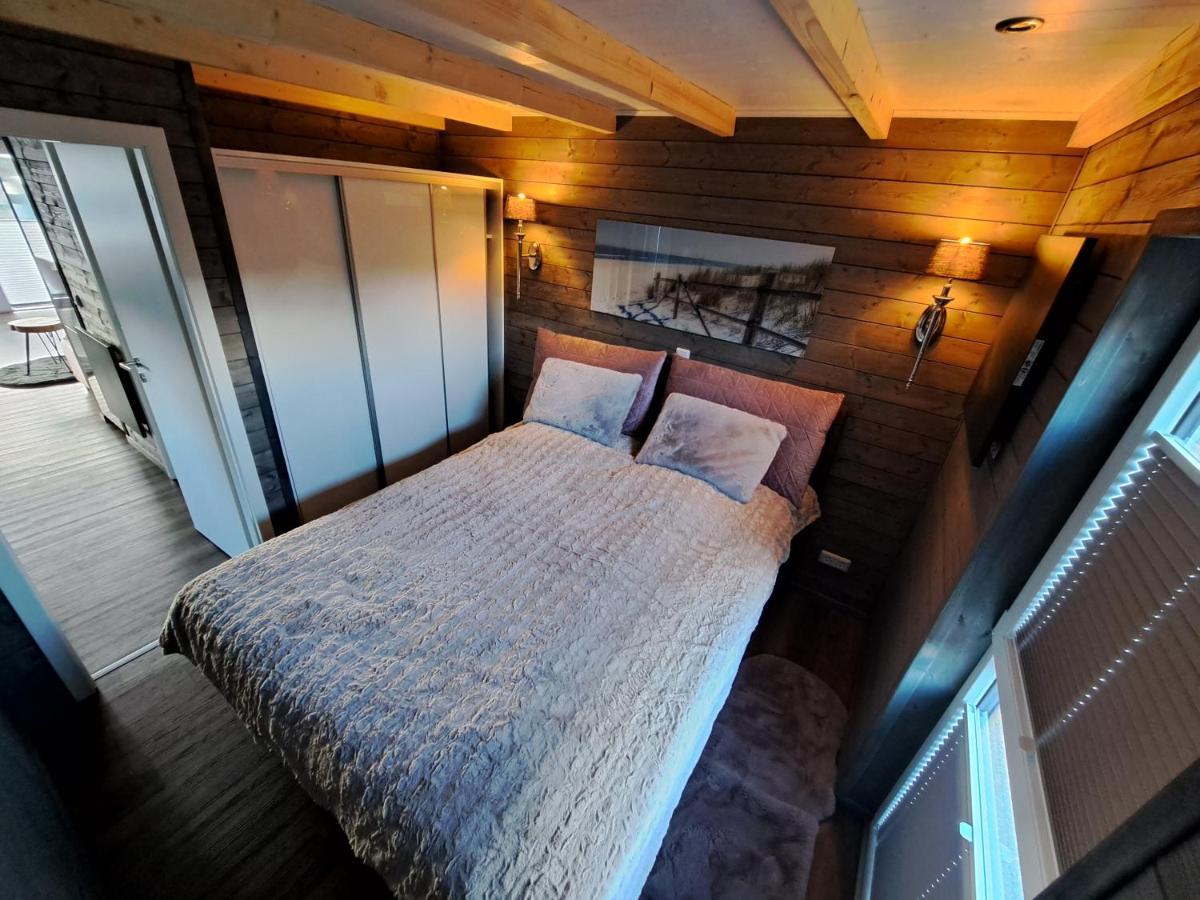 Tiny House Flensburg Lee Villa Handewitt Dış mekan fotoğraf